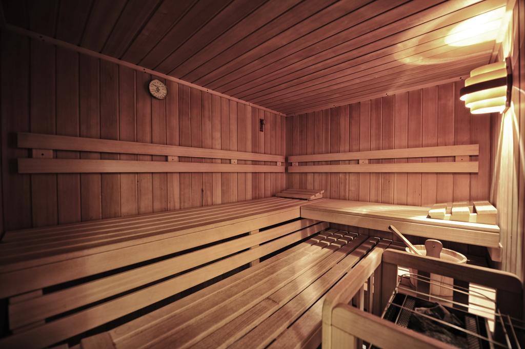 Gletscher-Landhaus Brunnenkogel Sankt Leonhard im Pitztal Kültér fotó