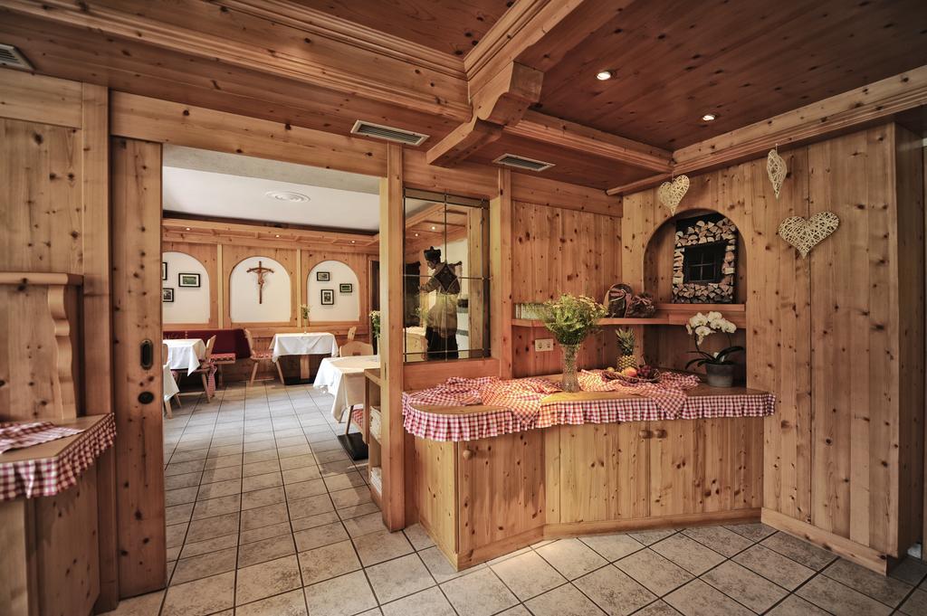 Gletscher-Landhaus Brunnenkogel Sankt Leonhard im Pitztal Kültér fotó